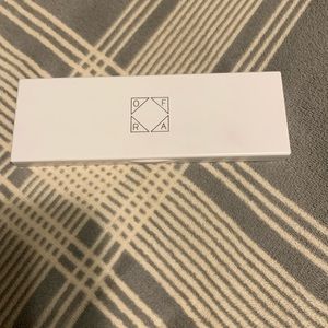 OFRA eyeshadow palette. New